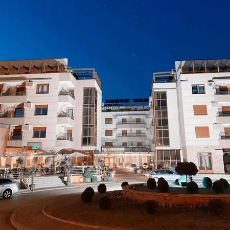 Novak Apartman Vrnjacka Banja Exterior photo