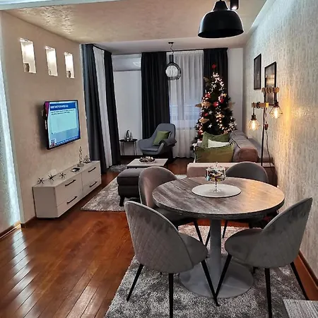 Novak Apartman Vrnjacka Banja Exterior photo