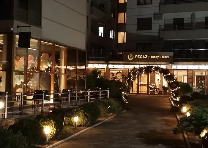 Novak Apartman