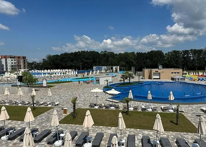 Novak Apartman