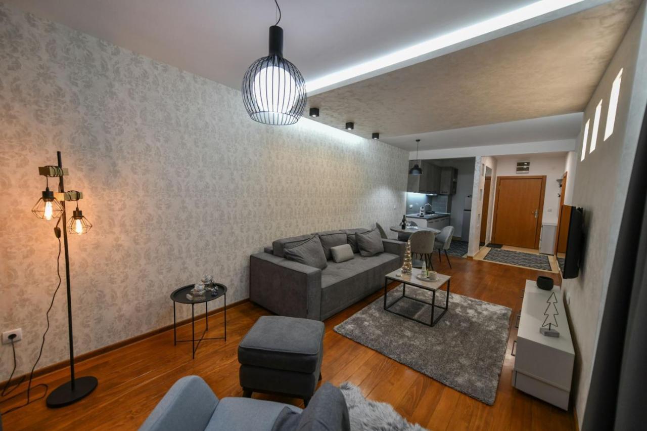 Apartment Novak