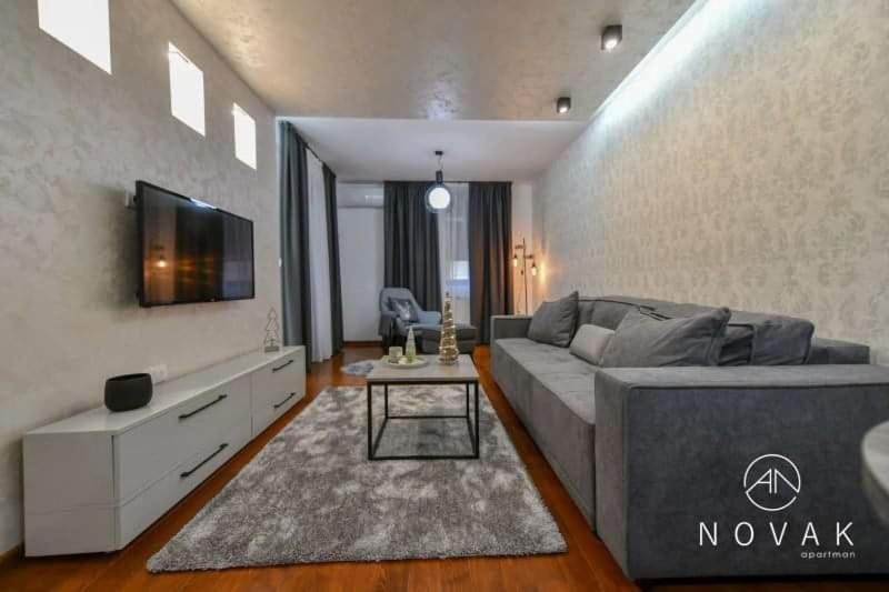 Apartment Novak