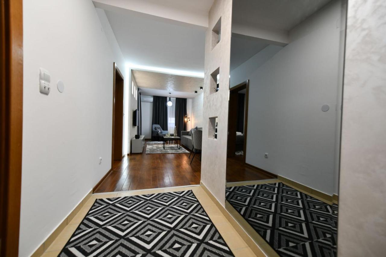 Apartment Novak *
