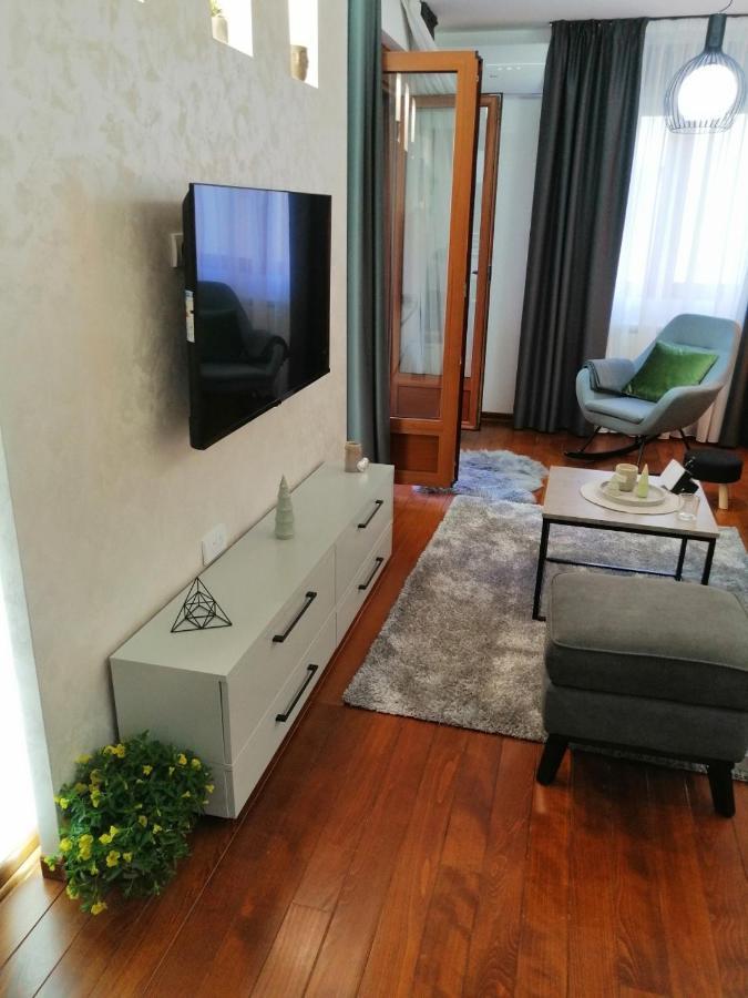 Apartment Novak Vrnjačka Banja