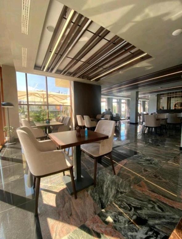 Novak Apartment *