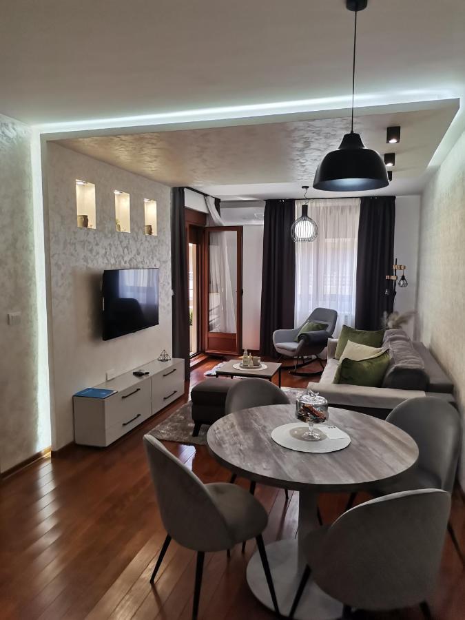 Apartment Novak