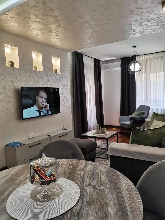 Novak Apartment Vrnjacka Banja