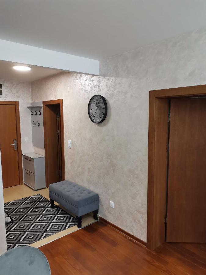 Apartment Novak Vrnjacka Banja