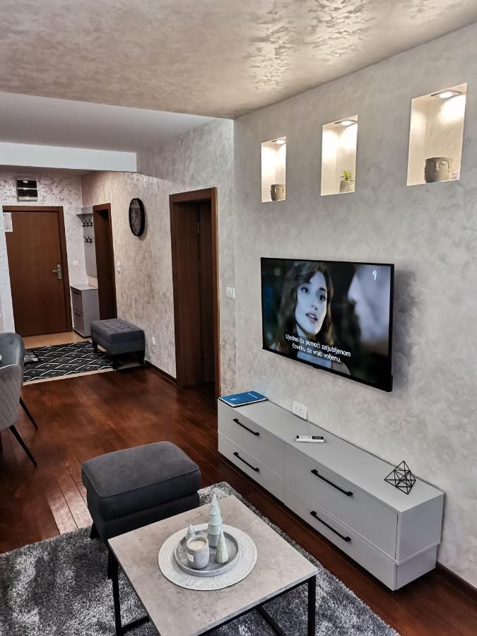 Apartment Novak