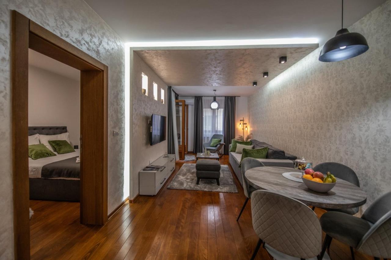 Novak Apartment Vrnjacka Banja