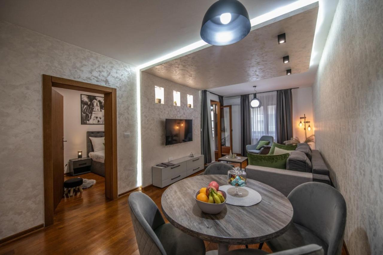 Novak Apartment