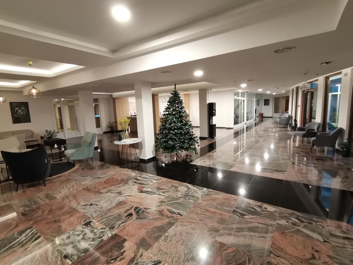 Novak Apartment Vrnjacka Banja