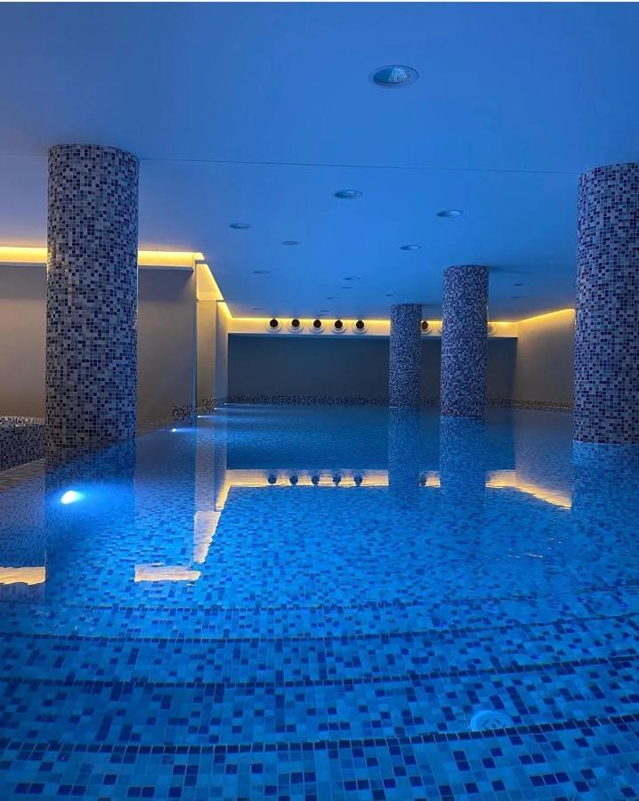 Novak Apartment