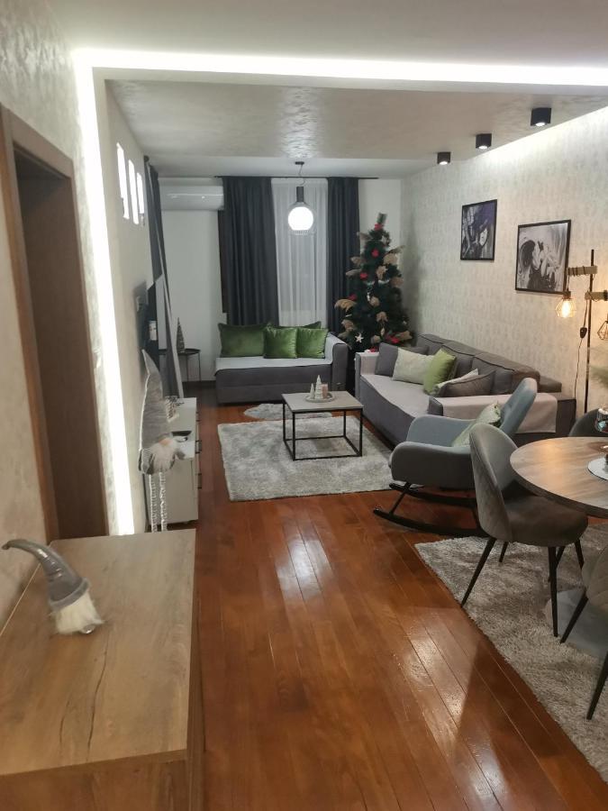 Apartment Novak Vrnjacka Banja